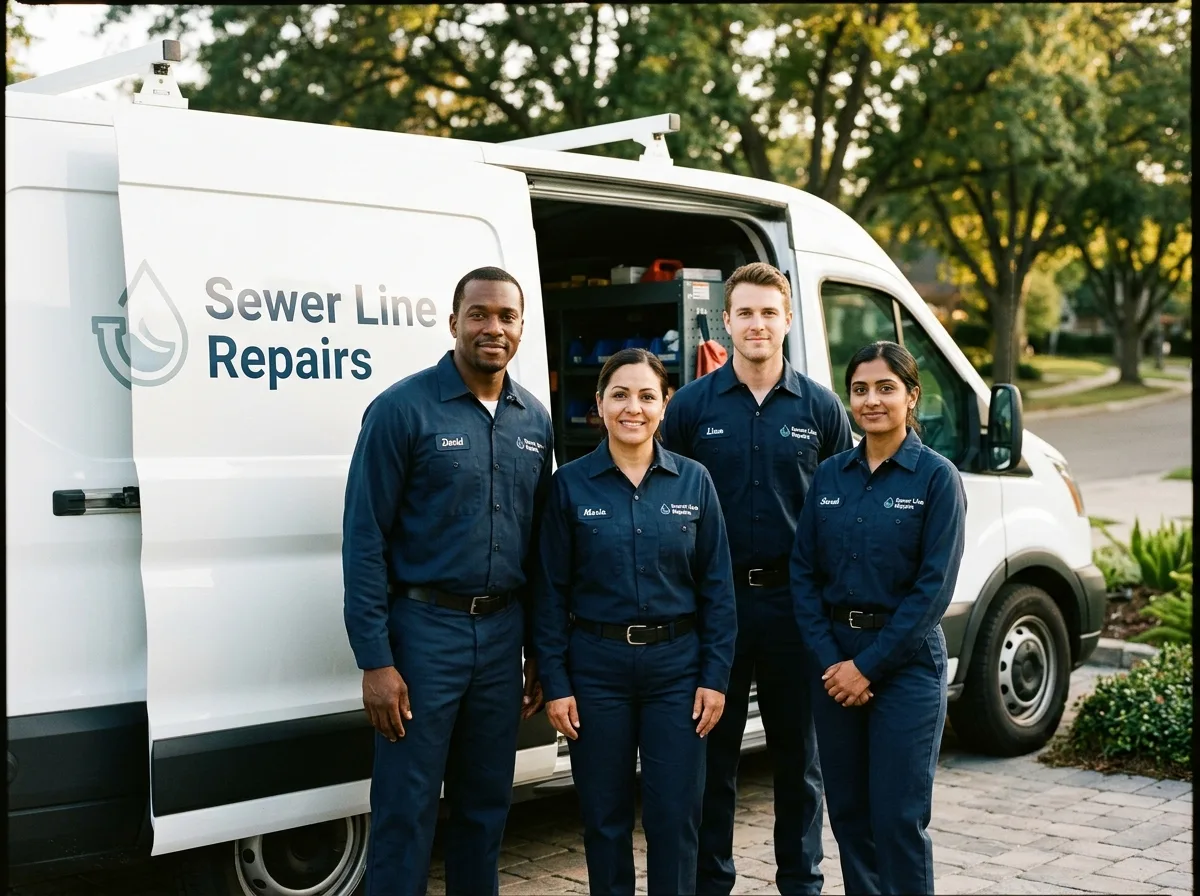 Emergency Plumber company in Sale Creek, TN