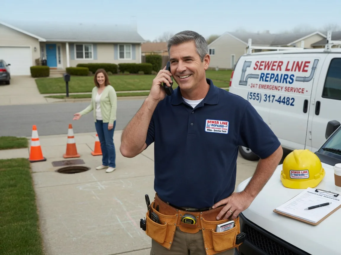 Emergency Plumber Sale Creek, TN FAQs